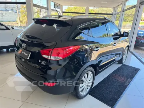 IX35 2.0 MPI 4X2 16V