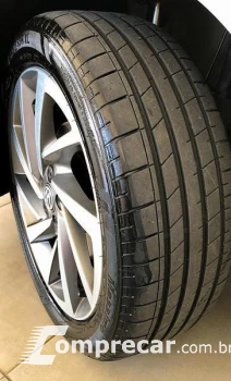 VIRTUS HIGHLINE 200 TSI 1.0 FLEX 12V AUT
