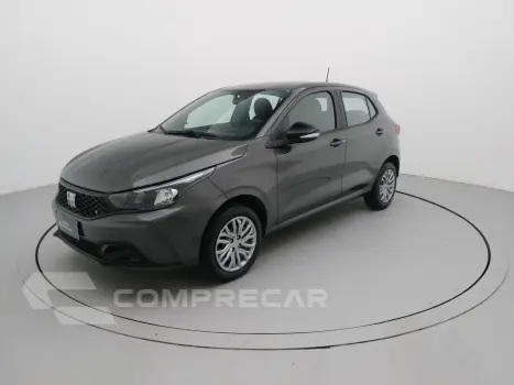 Fiat ARGO 1.0 FIREFLY FLEX DRIVE MANUAL 4 portas
