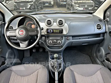 UNO 1.4 EVO WAY 8V
