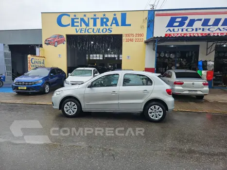 Gol 1.0 g5