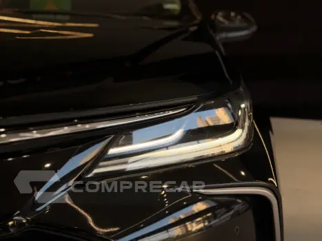 COROLLA 1.8 VVT-I HYBRID FLEX ALTIS CVT