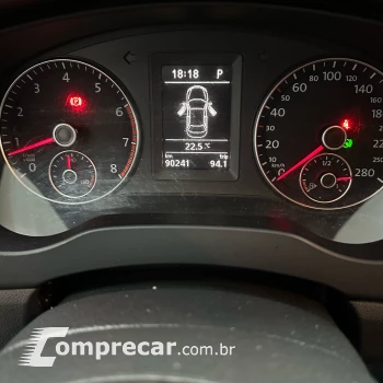 JETTA Highline 2.0 TSI 16V 4p Tiptronic