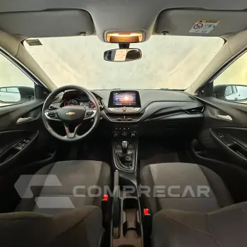 ONIX HATCH 1.0 12V Flex 5p Mec.