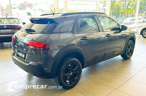 C4CACTUS XSE AT