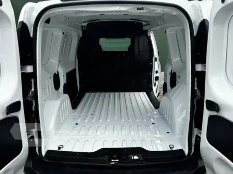 KANGOO 1.6 16V SCE FLEX ADVANCED MANUAL