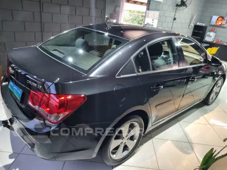 CRUZE 1.8 LT 16V