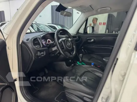 RENEGADE 1.8 16V Night Eagle