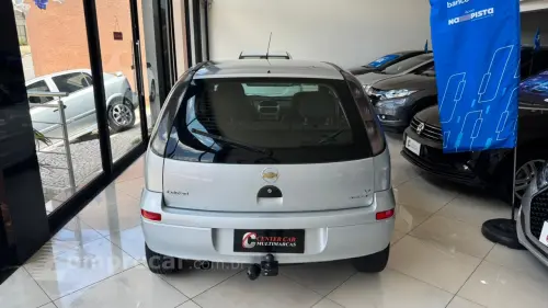 CORSA 1.4 MPFI Premium 8V