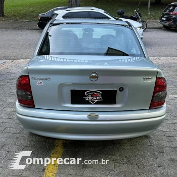 CLASSIC 1.0 MPFI 8V