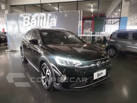 Nivus 1.0 200 Tsi Total Flex Highline Automático