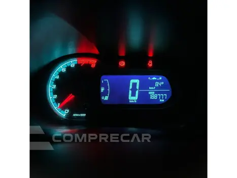 ONIX 1.4 MPFI LTZ 8V FLEX 4P MANUAL