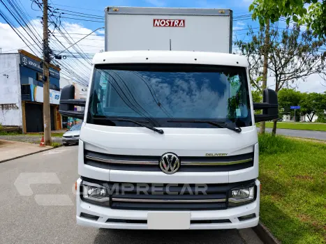Delivery 9.170 Prime + Baú