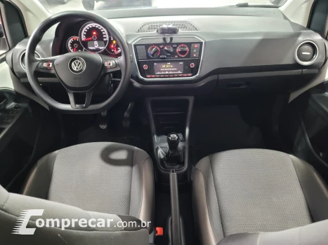UP 1.0 170 TSI Xtreme