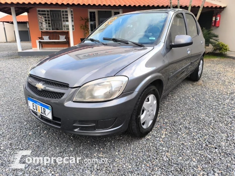 CELTA 1.0 MPFI LT 8V
