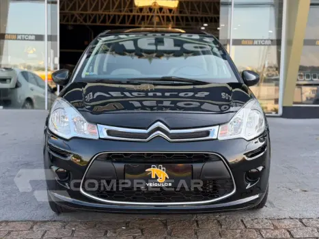 C3 Origine Pure Tech 1.2 Flex 12V Mec