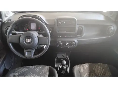 MOBI 1.0 EVO FLEX LIKE. MANUAL