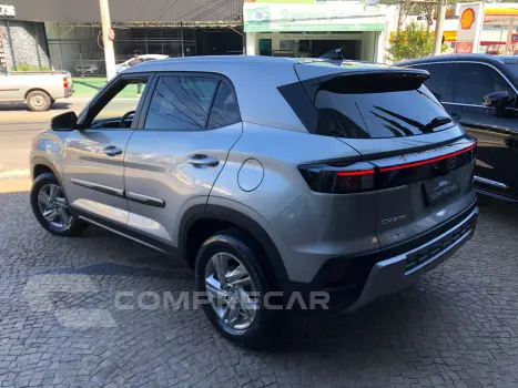 Creta 1.0 Tgdi Flex Comfort Automático