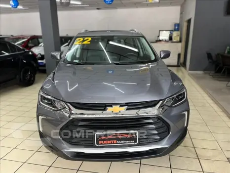 TRACKER 1.2 Turbo Premier