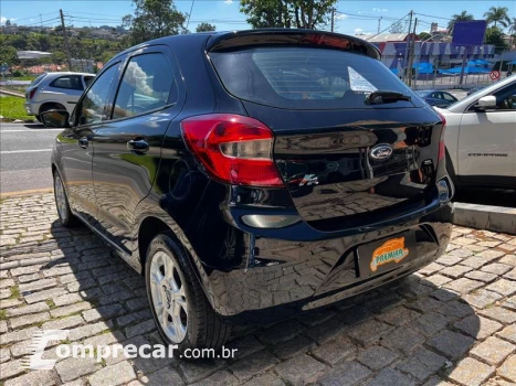 KA 1.0 SEL 12V