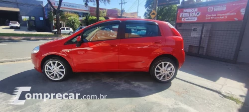 PUNTO 1.4 8V