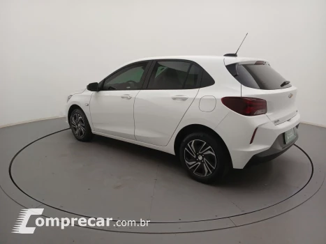 ONIX 1.0 FLEX LT MANUAL