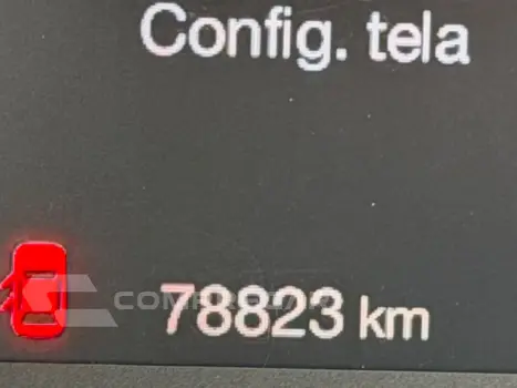 COMPASS 2.0 16V FLEX SPORT AUTOMÁTICO