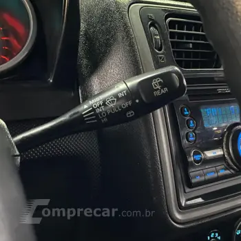 Pajero TR4 2.0 Flex 16V 4X2 Aut.