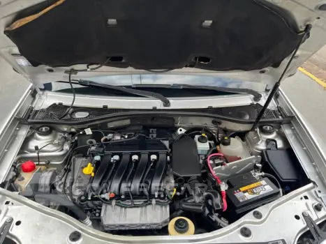 DUSTER 2.0 16V Dynamique