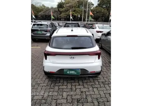 HB20 1.0 12V FLEX COMFORT PLUS MANUAL