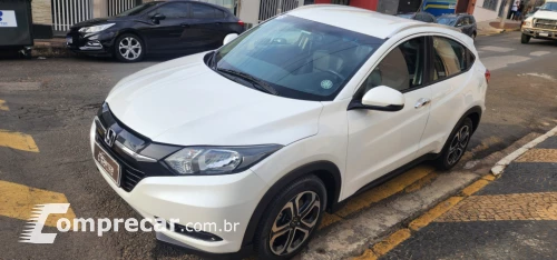 HR-V 1.8 16V EXL