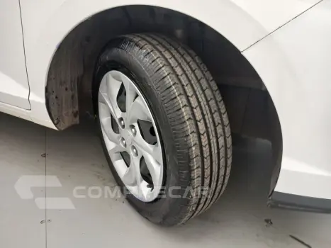 HB20 1.0 12V FLEX SENSE PLUS MANUAL