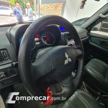 PAJERO TR4 2.0 4X2 16V
