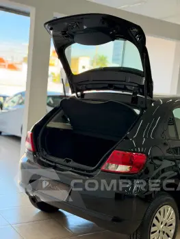 Gol 1.6 Mi I MOTION Total Flex 8V 3p