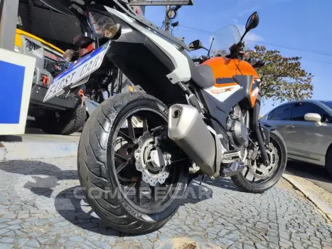 CB 500 X