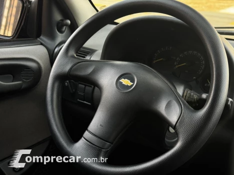 CLASSIC 1.0 MPFI LS 8V