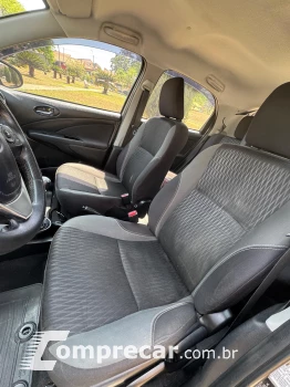 Etios 1.5 XS Hatch