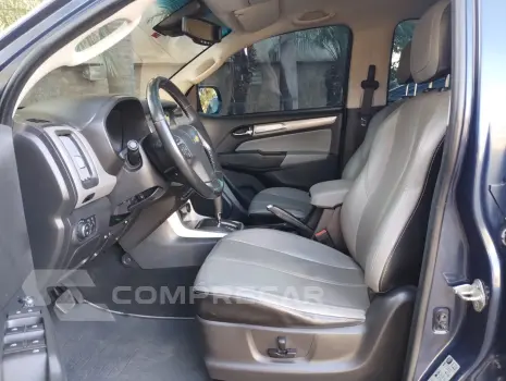S10 2.5 LTZ 4X2 CD 8V