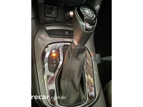 CRUZE 1.4 TURBO LT 16V FLEX 4P AUTOMATICO