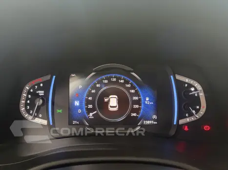 CRETA 1.0 Tgdi Limited