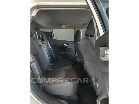 TORO 1.3 TURBO 270 FLEX FREEDOM AT6