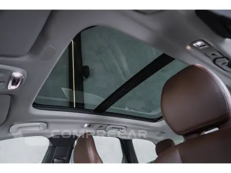XC60 2.0 T5 GASOLINA MOMENTUM AWD GEARTRONIC