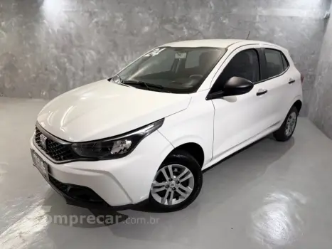 Fiat ARGO 1.0 Firefly 4 portas
