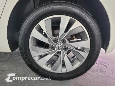 POLO 1.0 200 TSI Highline