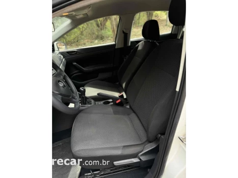 POLO 1.0 MPI