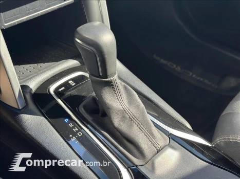 COROLLA CROSS 2.0 VVT-IE FLEX XRE DIRECT SHIFT