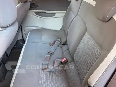 SPIN - 1.8 LT 8V 4P AUTOMÁTICO