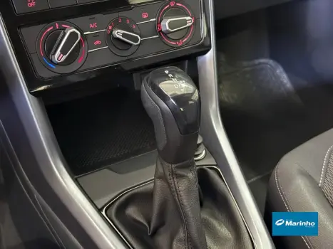 T-CROSS 1.0 200 TSI TOTAL FLEX AUTOMÁTICO