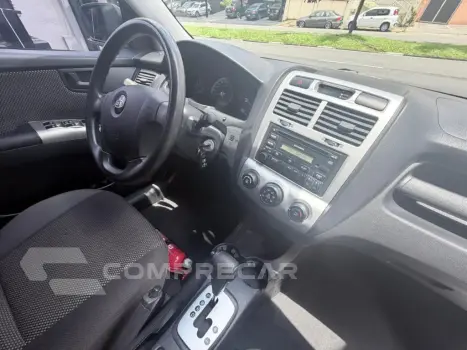 Sportage LX 2.0 16V 142cv 5p