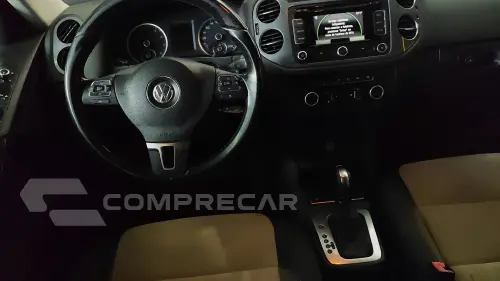 TIGUAN 2.0 TSI 16V Turbo